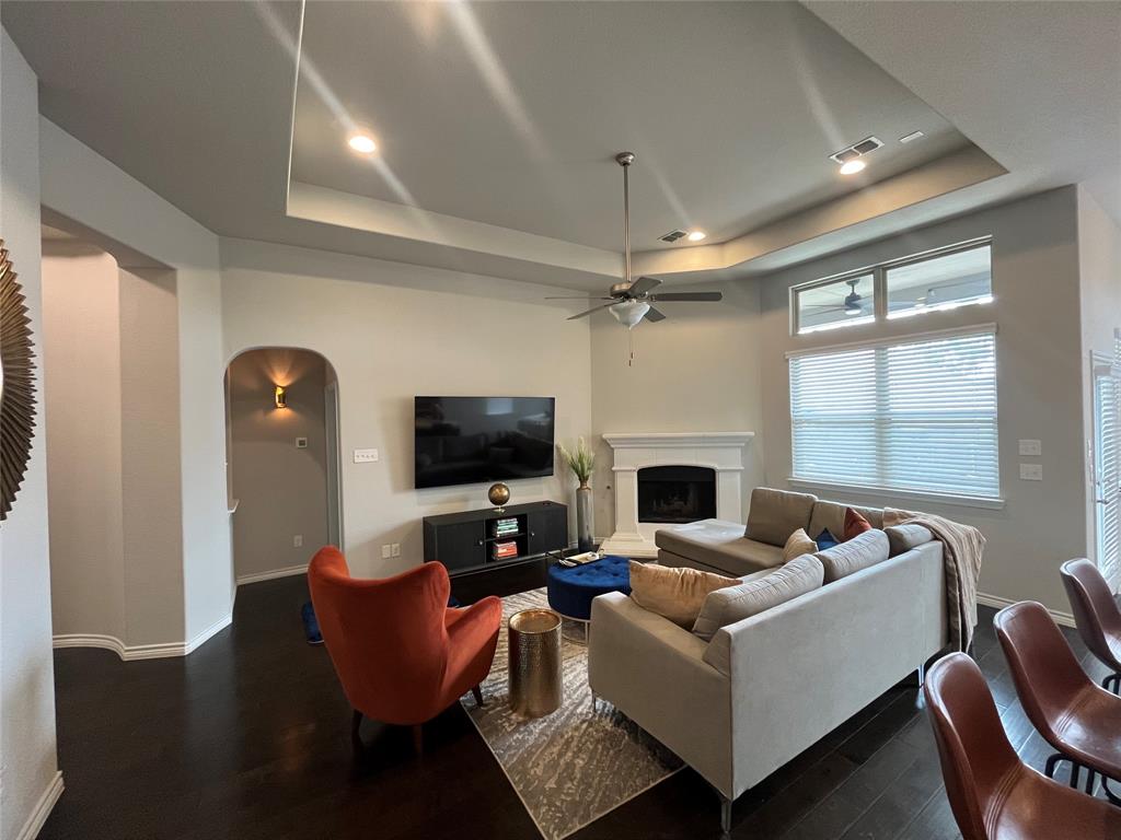 Chisholm Trail Ranch - Residential