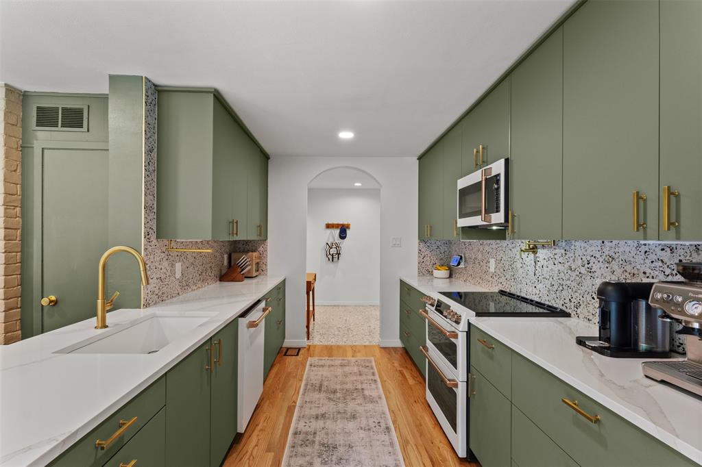 Eastwood Estates - Residential
