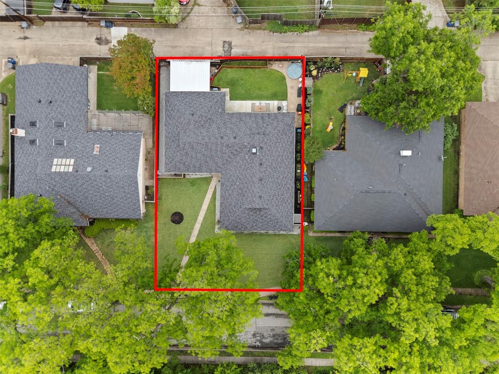 Eastwood Estates - Residential
