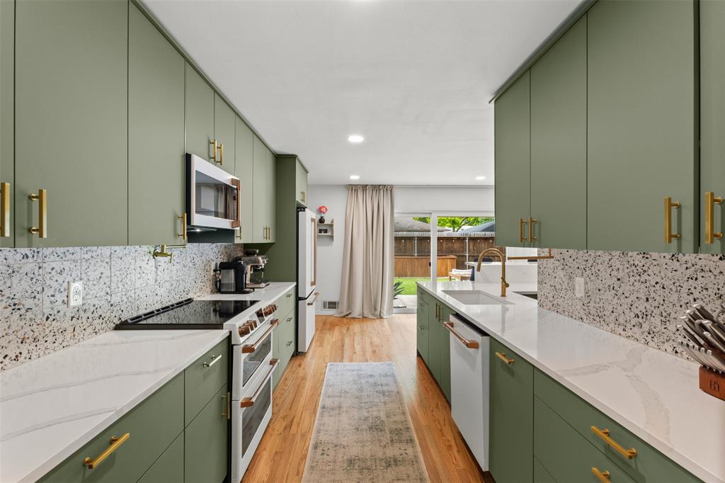 Eastwood Estates - Residential
