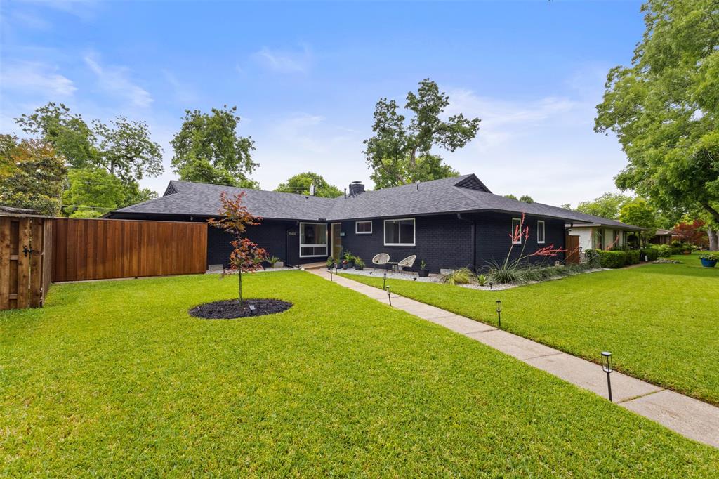Eastwood Estates - Residential