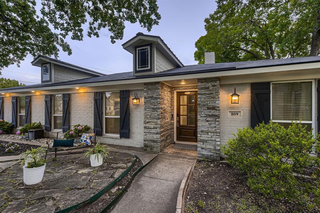 809 Wheelwood Drive