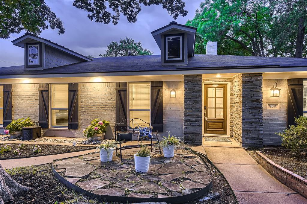 809 Wheelwood Drive