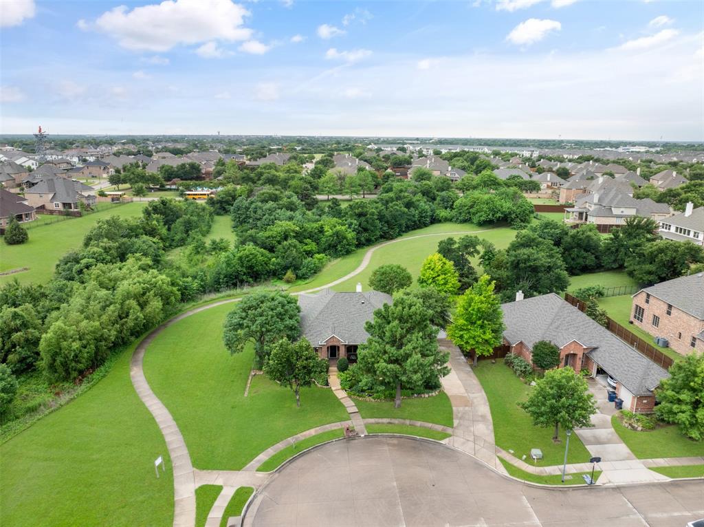 4528 Forest Glen Court