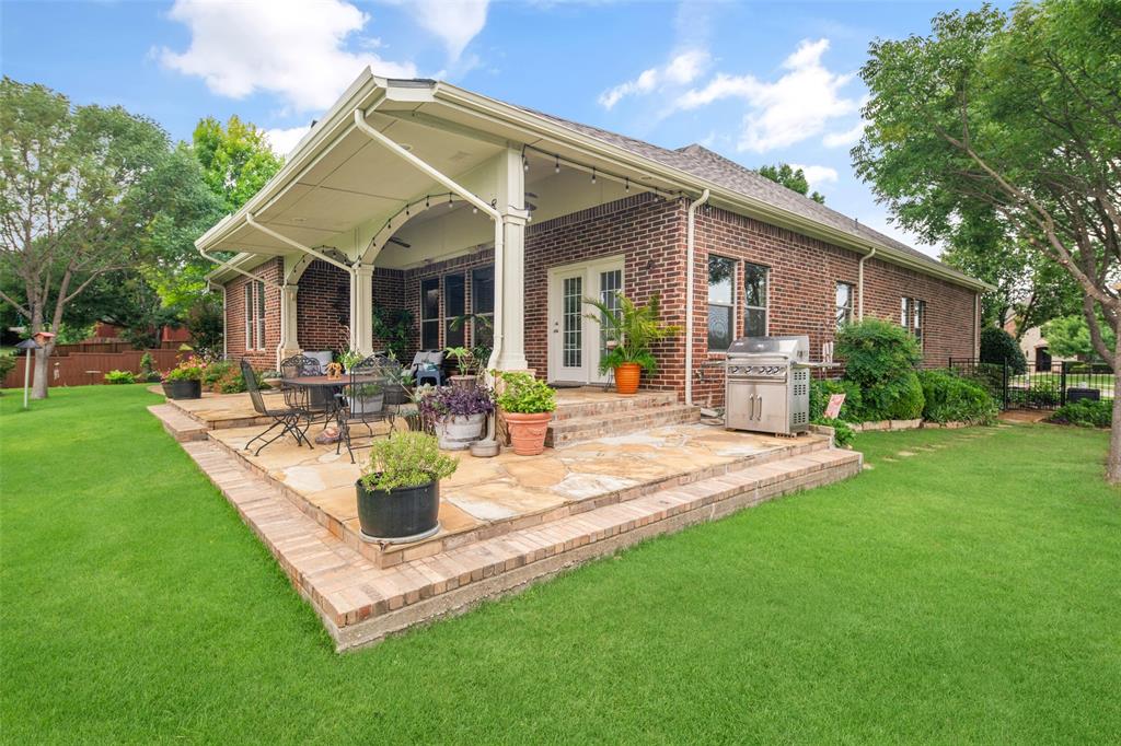 4528 Forest Glen Court