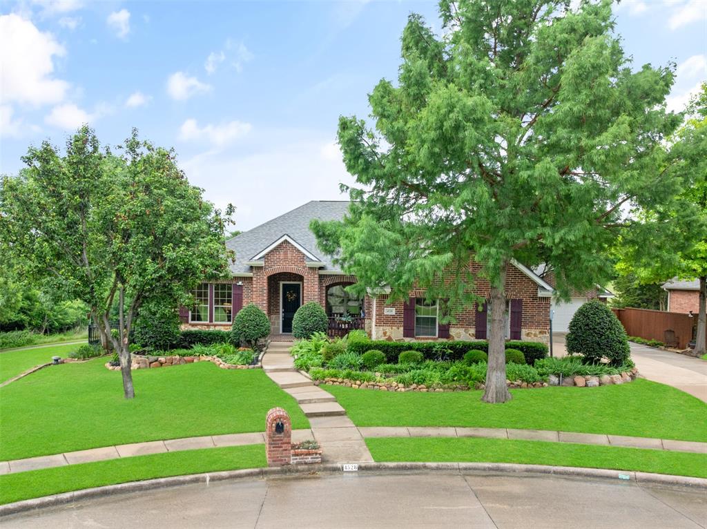 4528 Forest Glen Court
