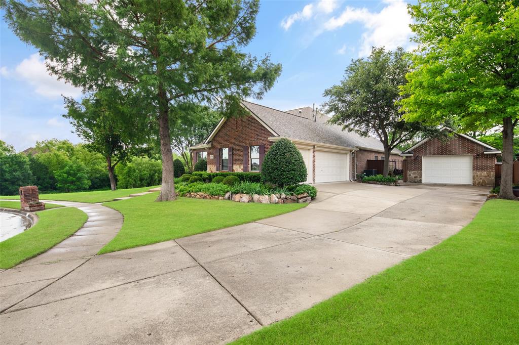 4528 Forest Glen Court