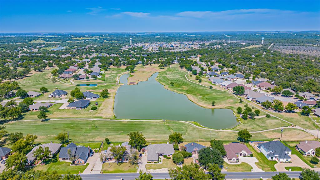 Pecan Plantation - Residential