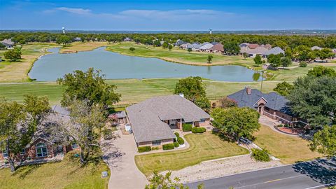 5607 Wedgefield Road Granbury TX 76049