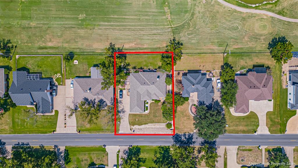 Pecan Plantation - Residential