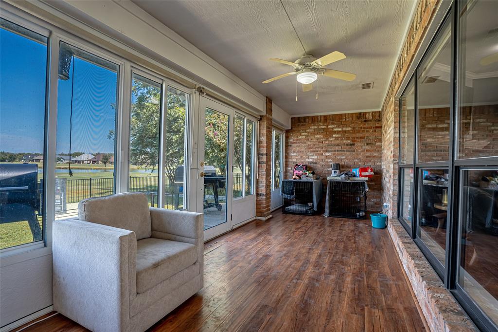 Pecan Plantation - Residential