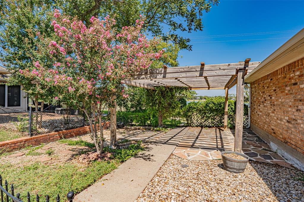 Pecan Plantation - Residential