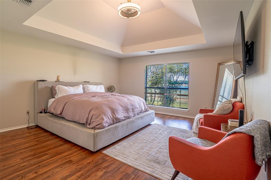 Pecan Plantation - Residential