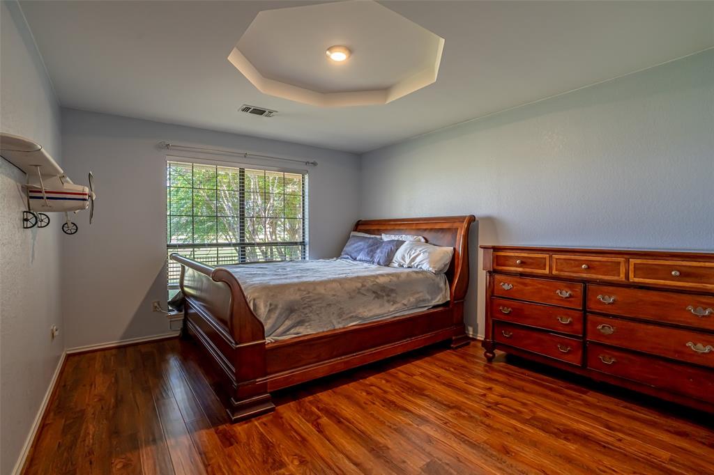 Pecan Plantation - Residential