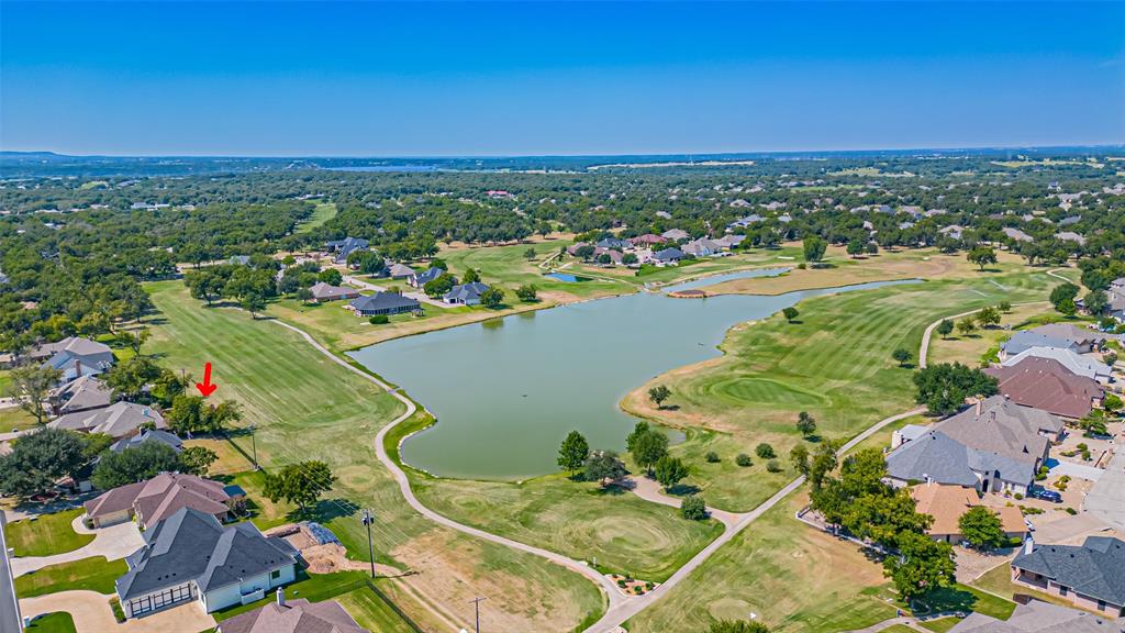 Pecan Plantation - Residential