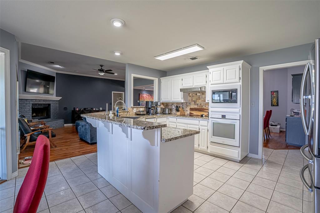 Pecan Plantation - Residential