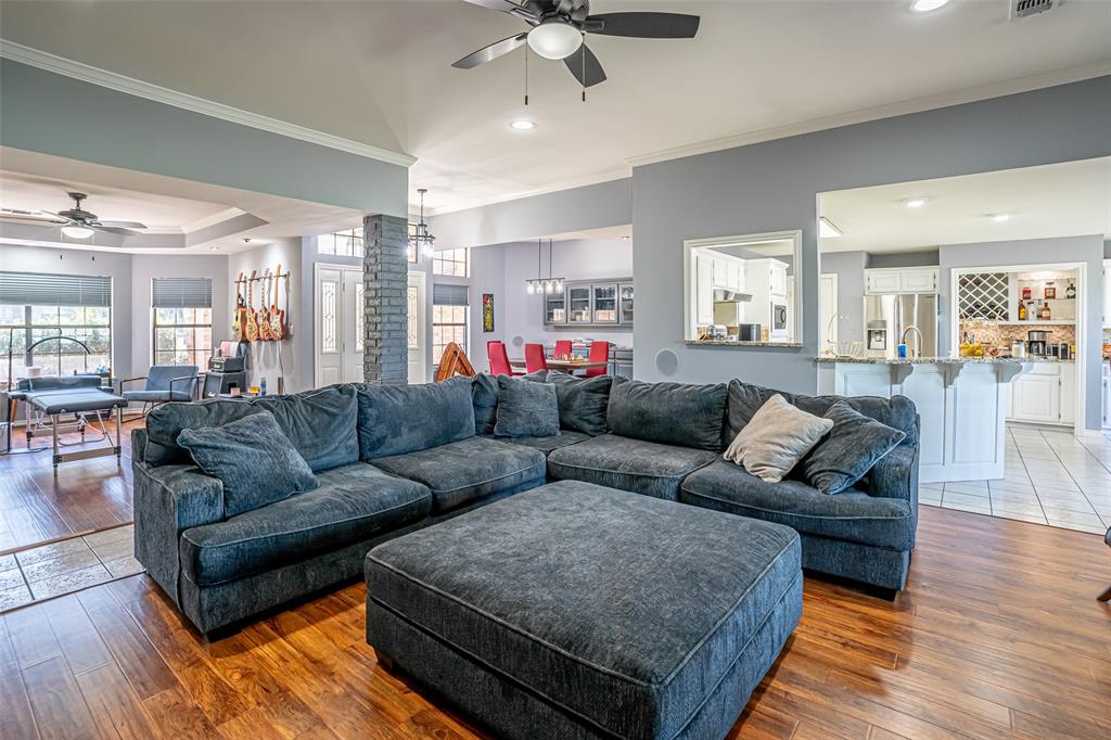 Pecan Plantation - Residential