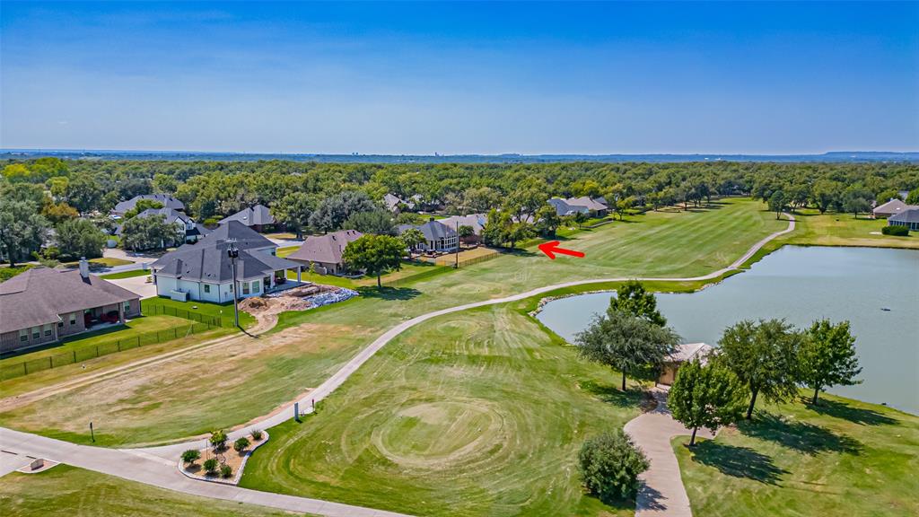 Pecan Plantation - Residential