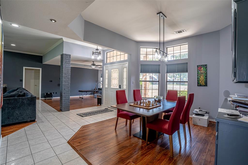 Pecan Plantation - Residential