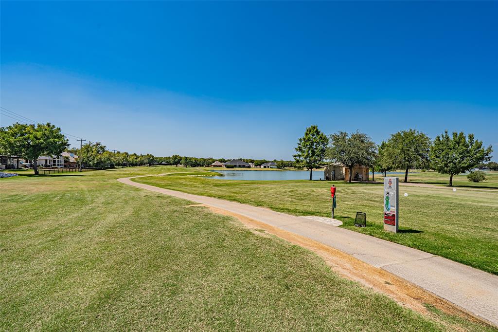 Pecan Plantation - Residential