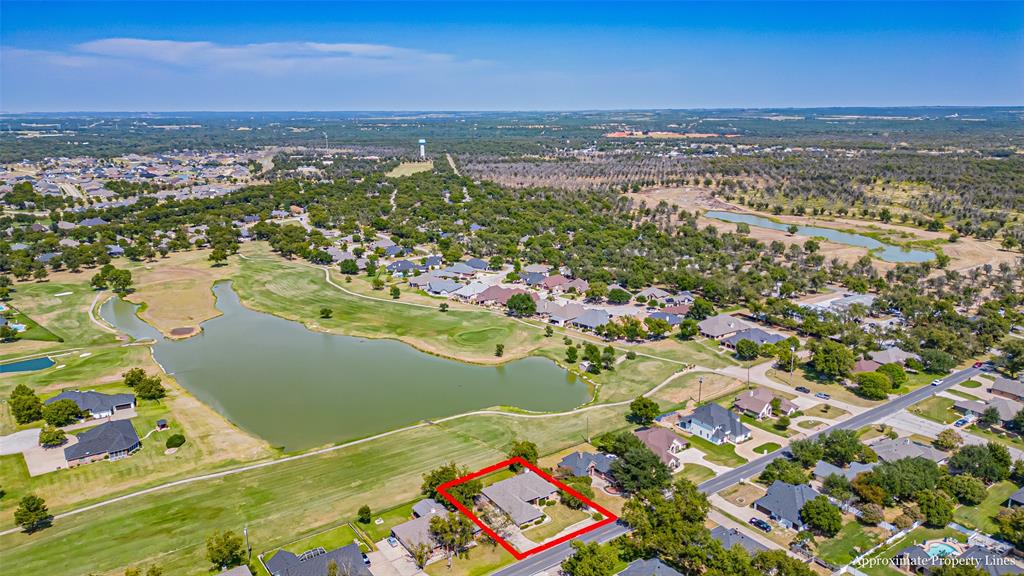 Pecan Plantation - Residential