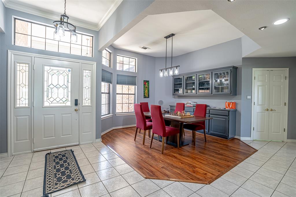 Pecan Plantation - Residential