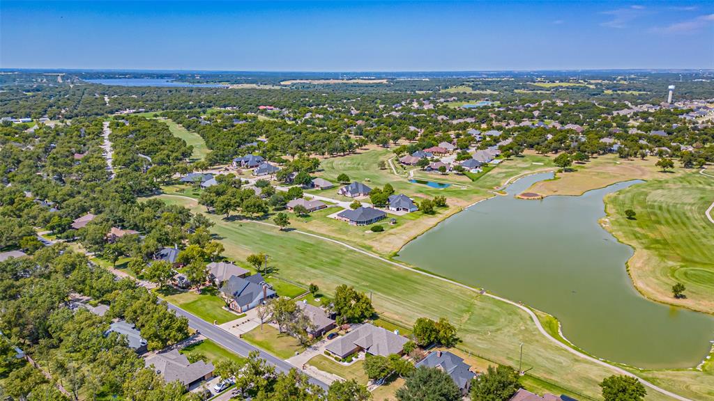 Pecan Plantation - Residential
