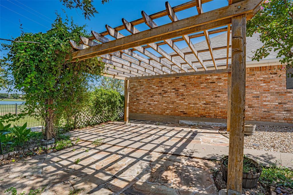 Pecan Plantation - Residential