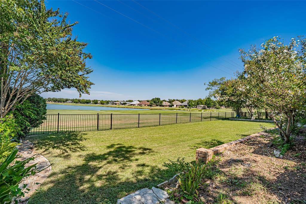 Pecan Plantation - Residential