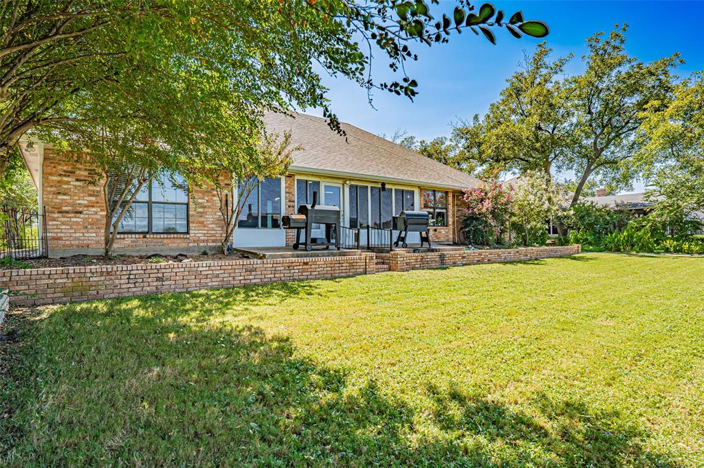 Pecan Plantation - Residential