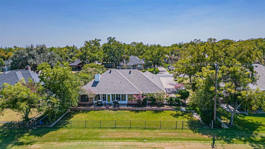 Pecan Plantation - Residential