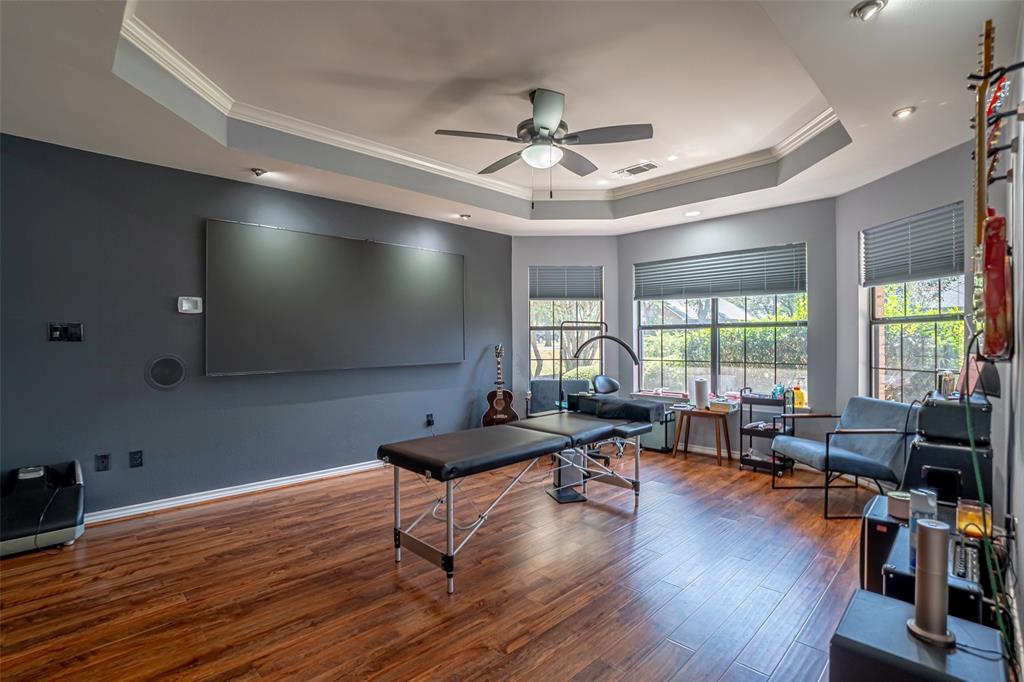 Pecan Plantation - Residential