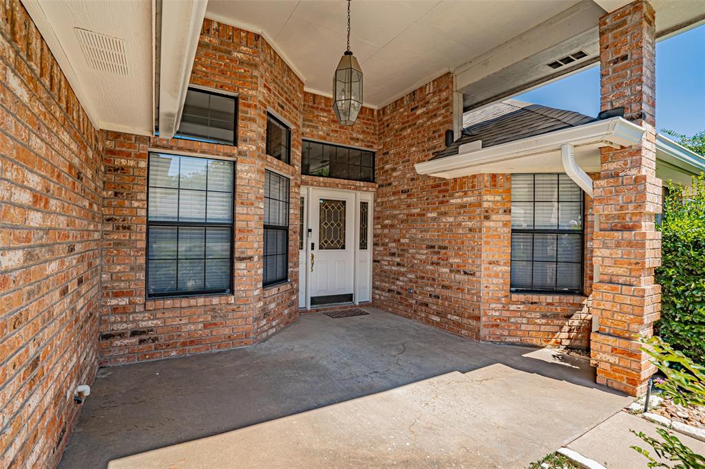 Pecan Plantation - Residential