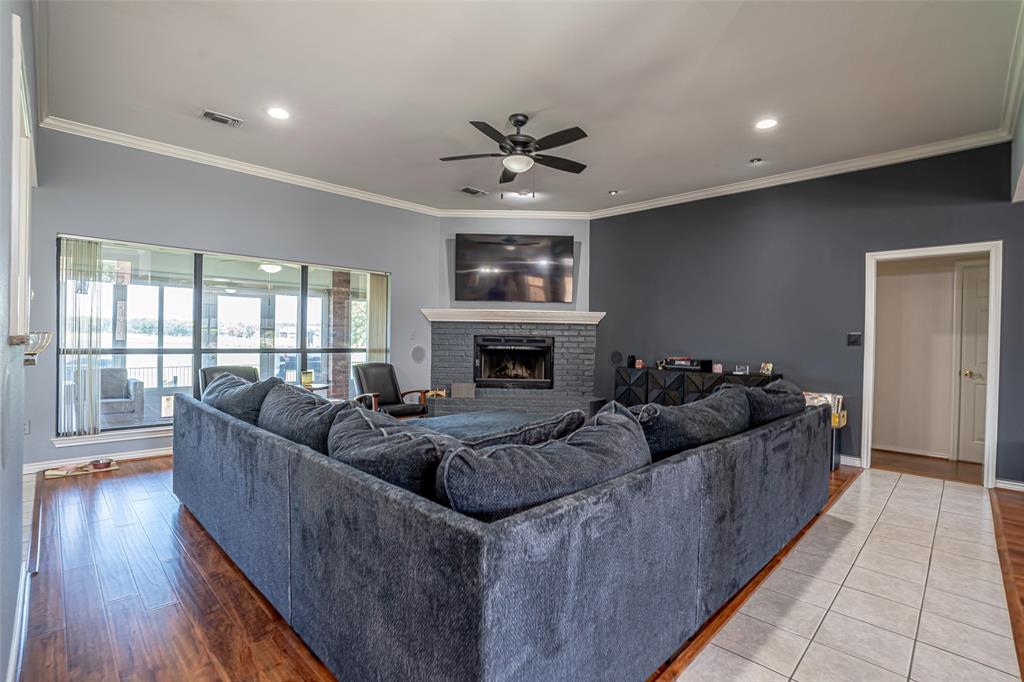 Pecan Plantation - Residential