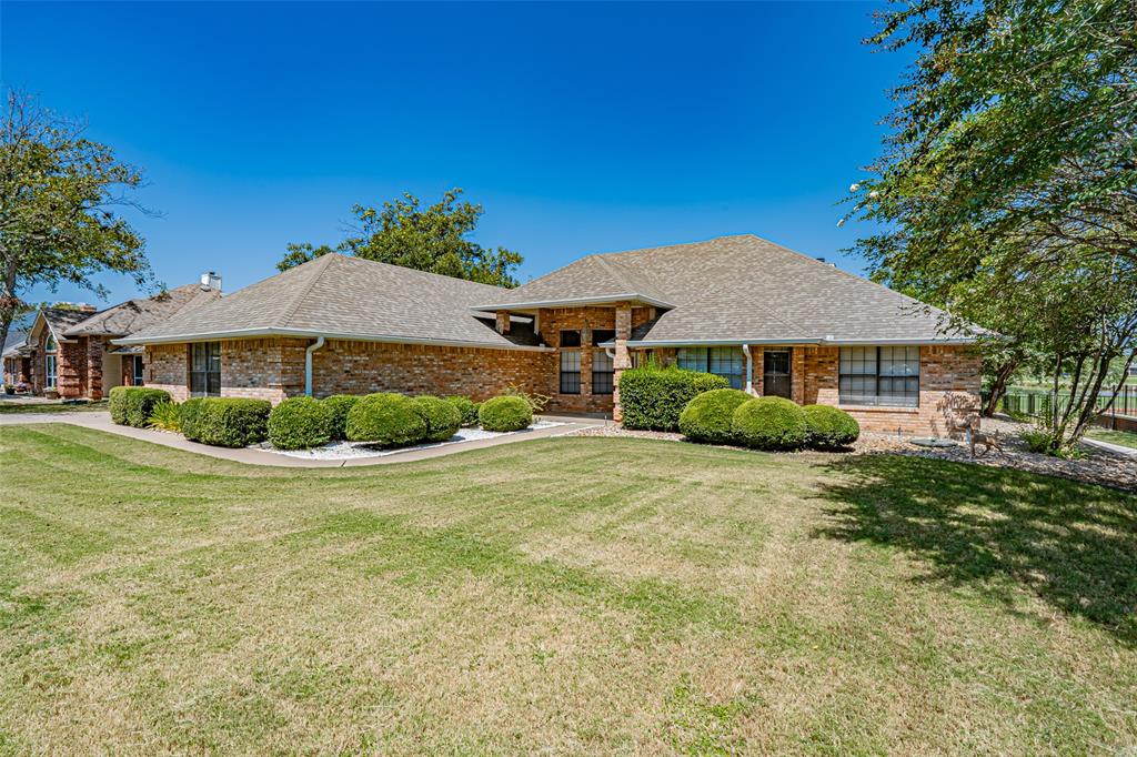 Pecan Plantation - Residential