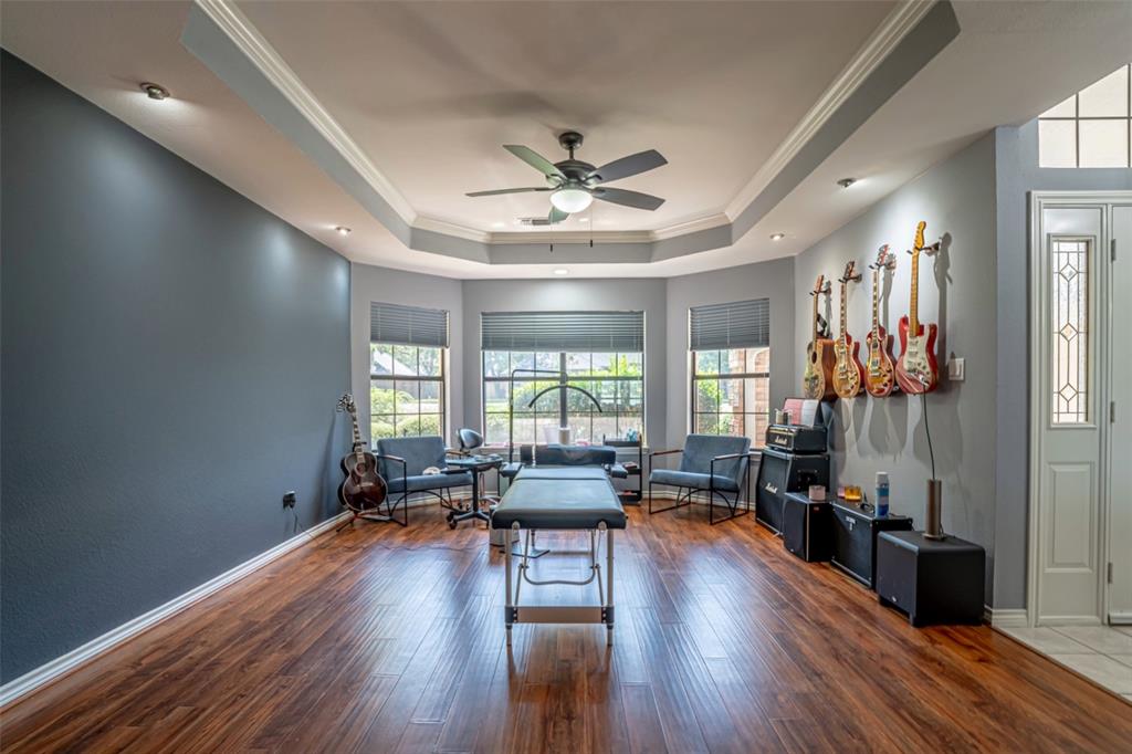 Pecan Plantation - Residential