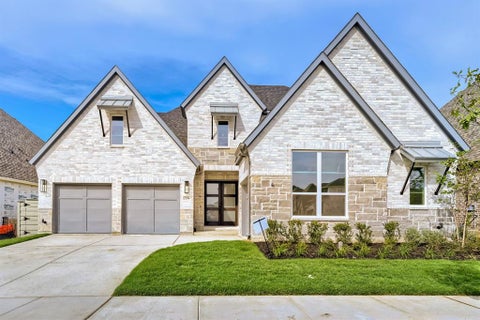 Photo of 2204 Atlas Drive, Celina, TX 75009 (MLS # 21402537)