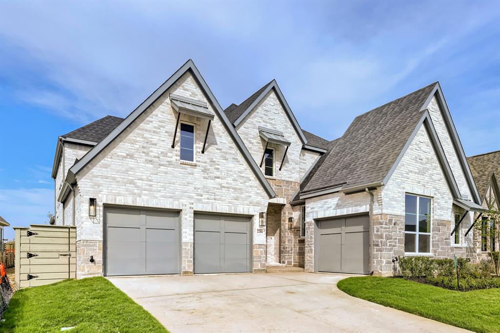 2204 Atlas Drive