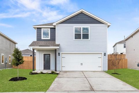 14005 Golden Valley Road Ponder TX 76259