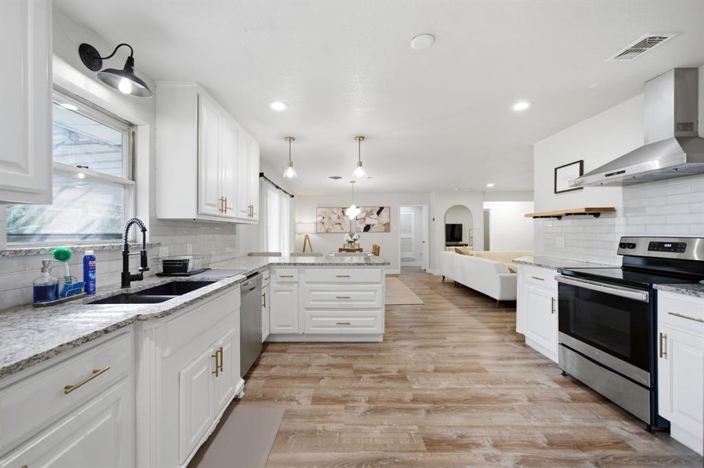 North Meadowbrook Estates - Residential