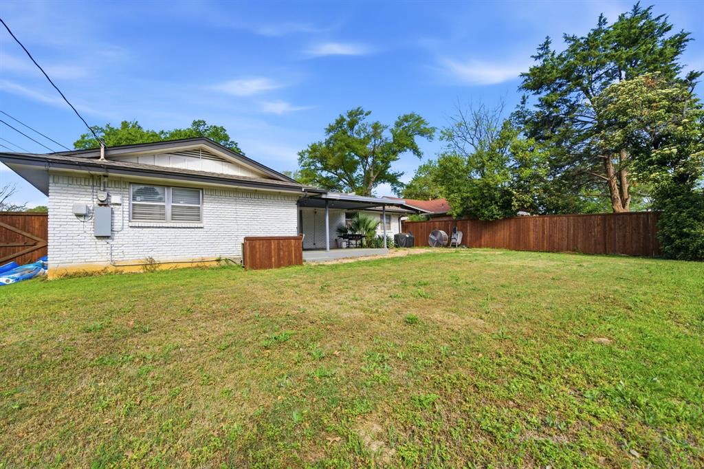 North Meadowbrook Estates - Residential