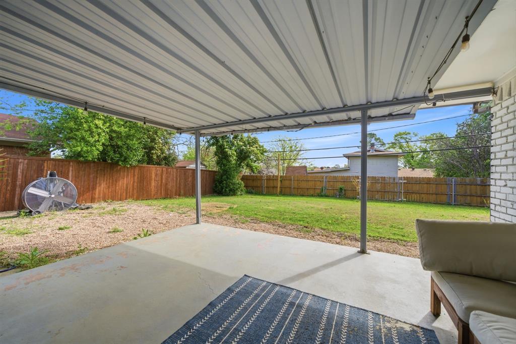 North Meadowbrook Estates - Residential