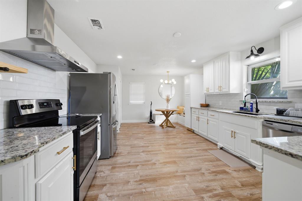 North Meadowbrook Estates - Residential