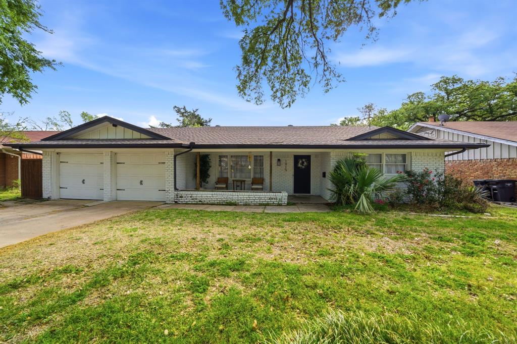 North Meadowbrook Estates - Residential