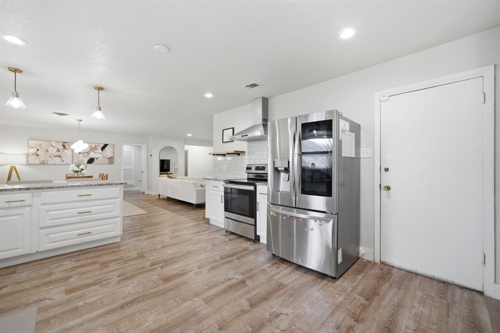 North Meadowbrook Estates - Residential