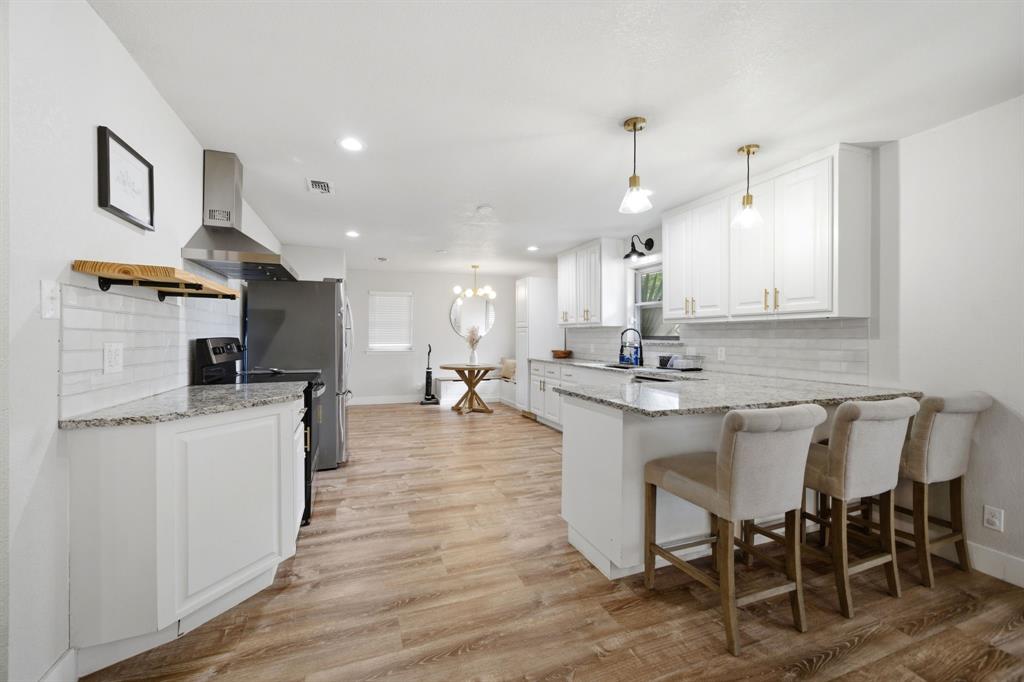 North Meadowbrook Estates - Residential