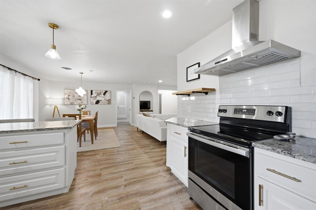 North Meadowbrook Estates - Residential