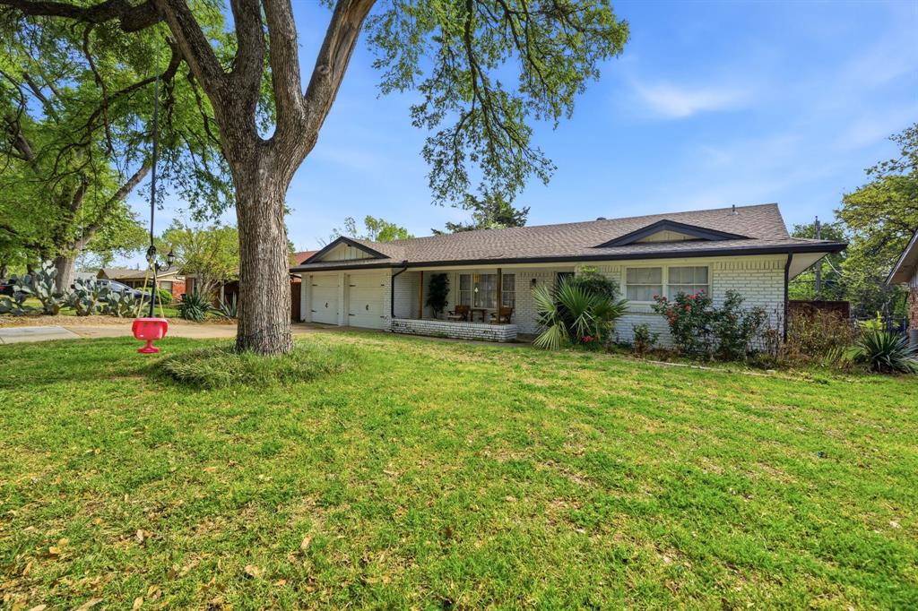 North Meadowbrook Estates - Residential