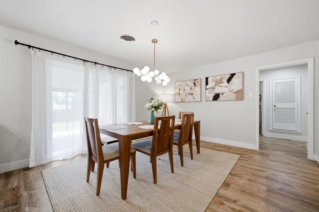 North Meadowbrook Estates - Residential