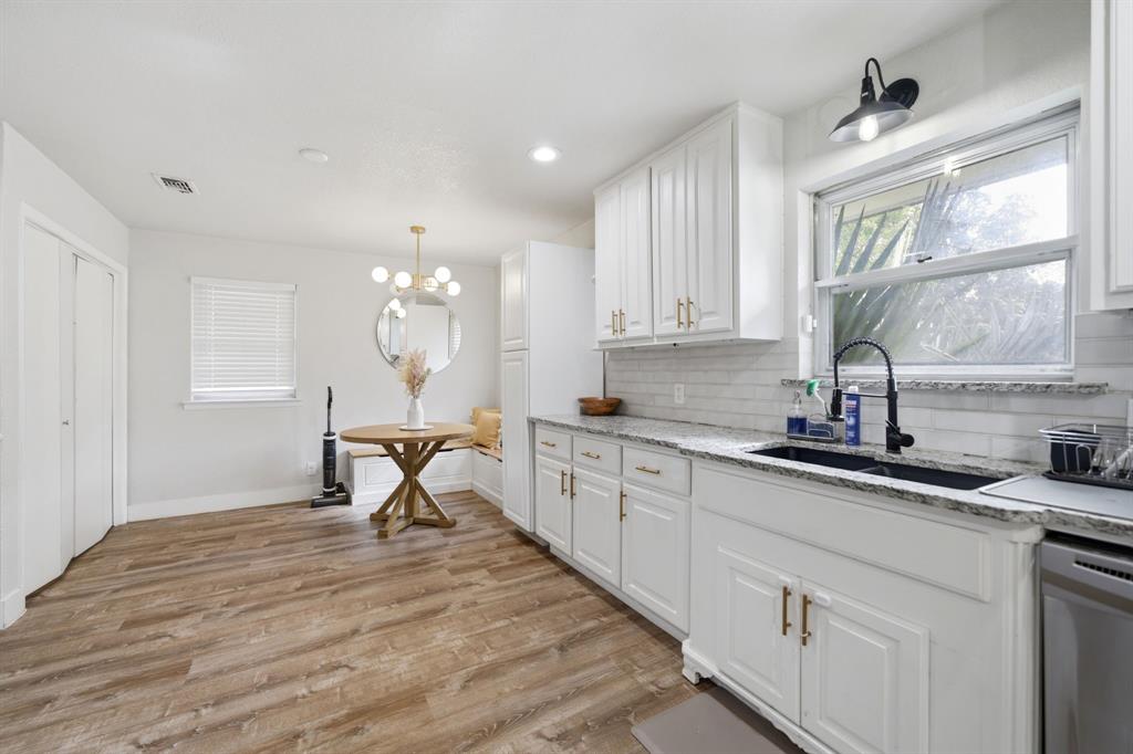 North Meadowbrook Estates - Residential